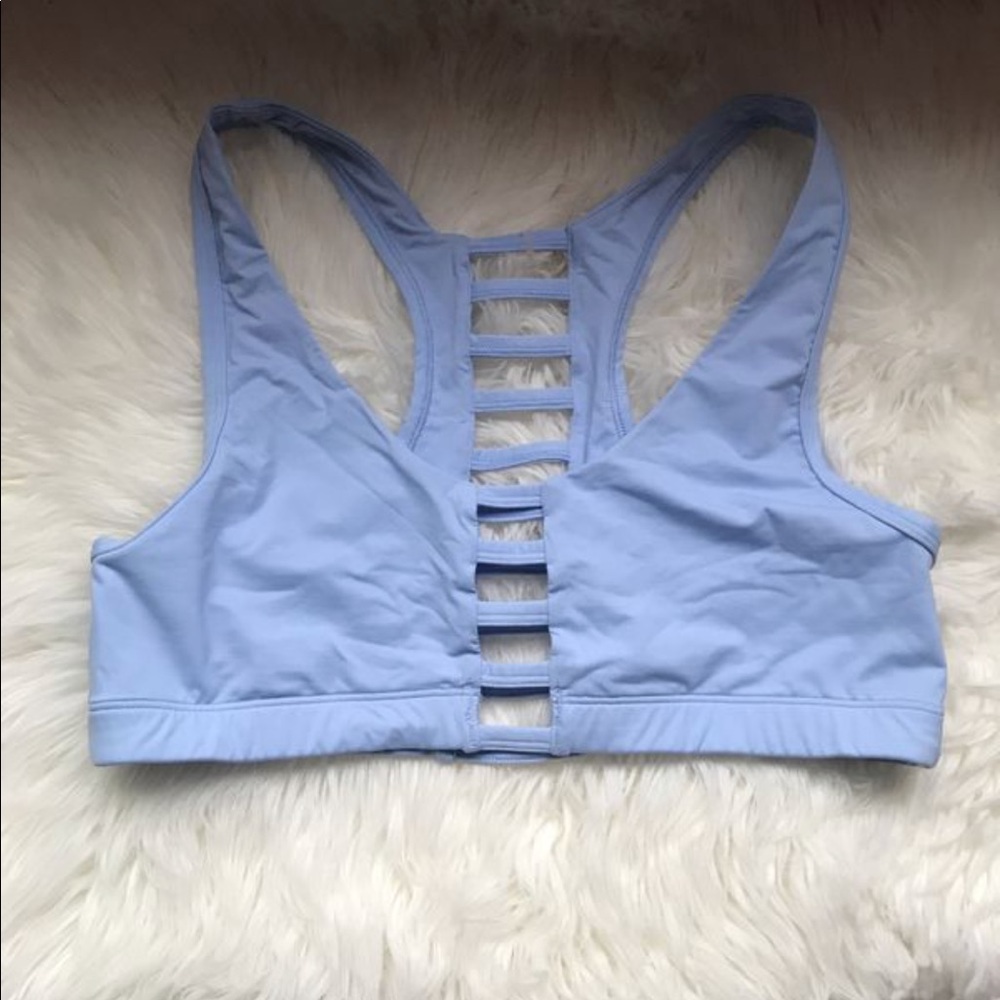 Victoria’s Secret sport bras